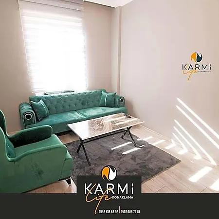 Karmilife