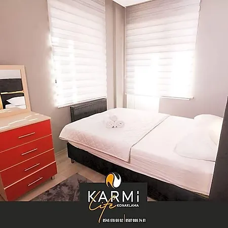 Отель Karmilife 5*